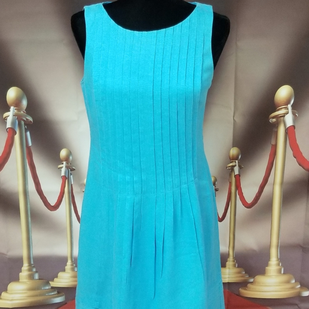 Lauren RL dress